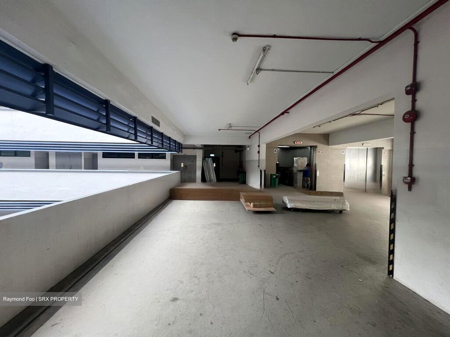 Amk Tech 1 (D20), Factory #475541471
